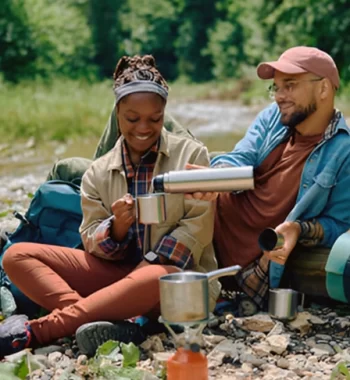 The Best Backpacking Stoves of 2024