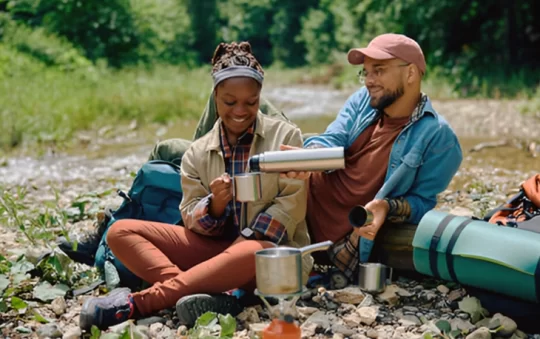 The Best Backpacking Stoves of 2024