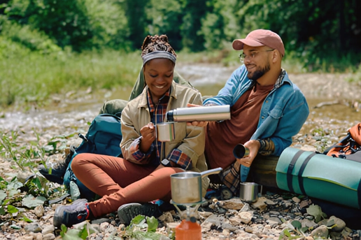 The Best Backpacking Stoves of 2024